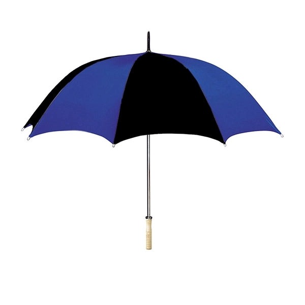 Nylon-made Arc Umbrella