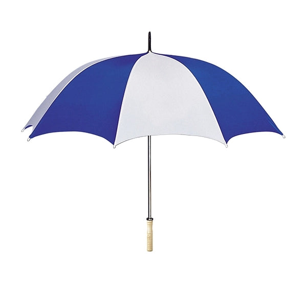 Nylon-made Arc Umbrella