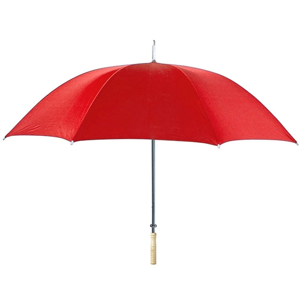 Nylon-made Arc Umbrella
