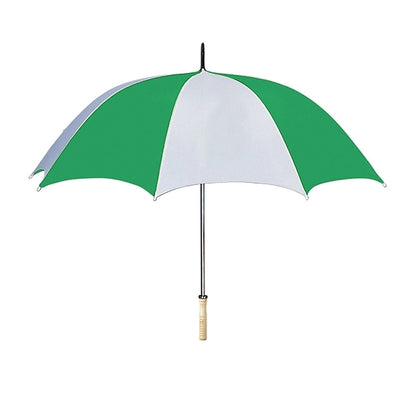 Nylon-made Arc Umbrella