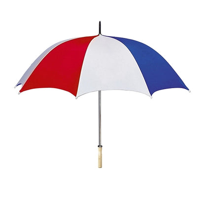 Nylon-made Arc Umbrella