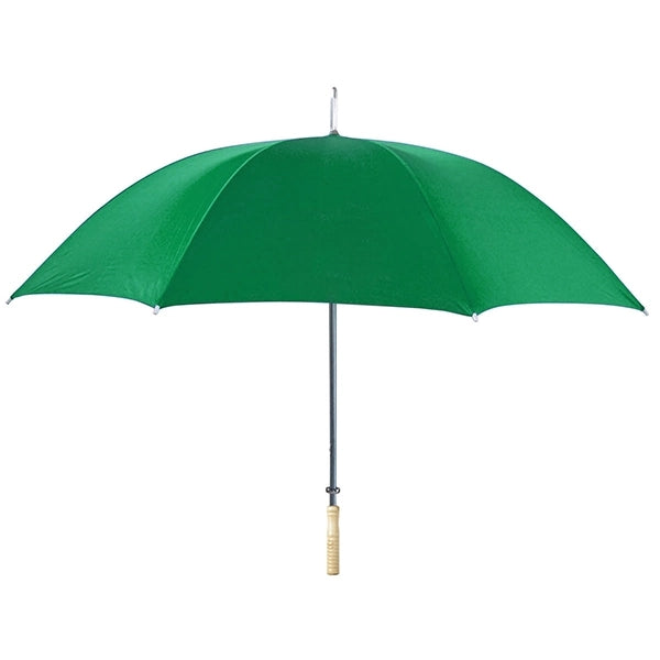Nylon-made Arc Umbrella