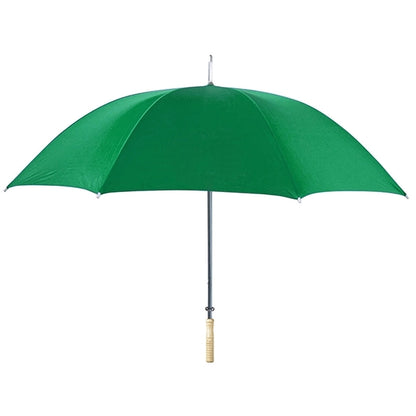 Nylon-made Arc Umbrella