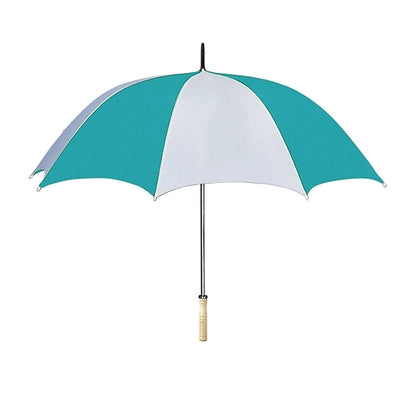 Nylon-made Arc Umbrella