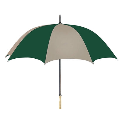 Nylon-made Arc Umbrella