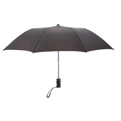 36" Telescopic Foldable Umbrella with Sleeves