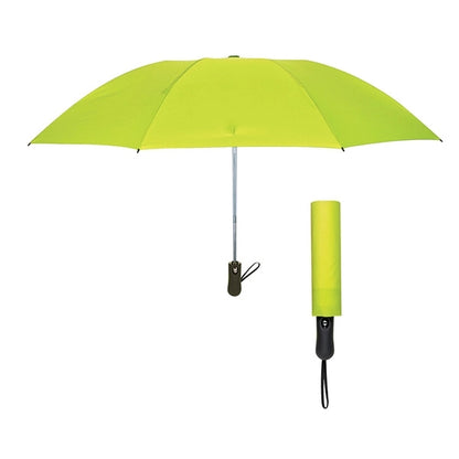 Comfortable Grip 46" Inverted Umbrella