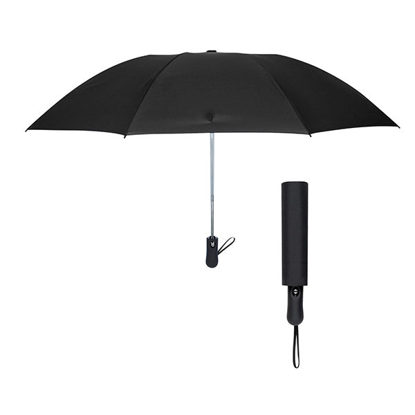 Comfortable Grip 46" Inverted Umbrella