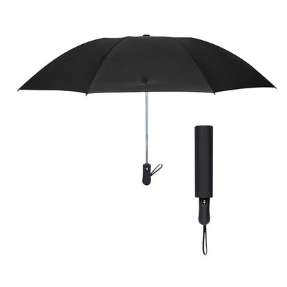 Comfortable Grip 46" Inverted Umbrella