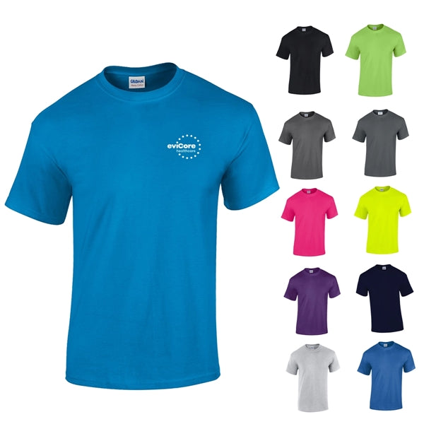 Gildan Classic Fit T-Shirt
