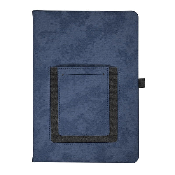 Roma Diary with Phone Holder