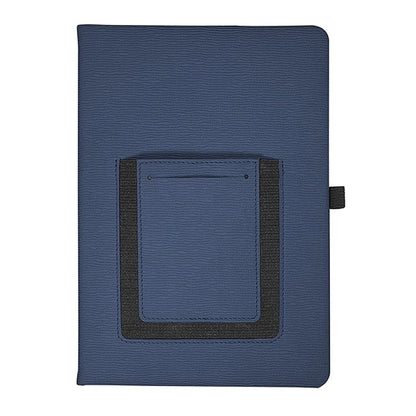 Roma Diary with Phone Holder