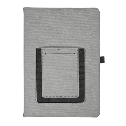 Roma Diary with Phone Holder