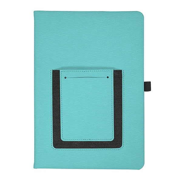 Roma Diary with Phone Holder