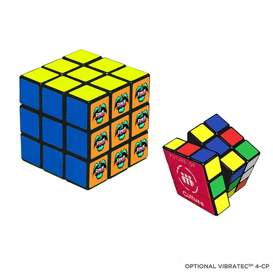 Rubik's 9-Panel Cube