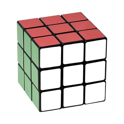 Rubik's 9-Panel Cube