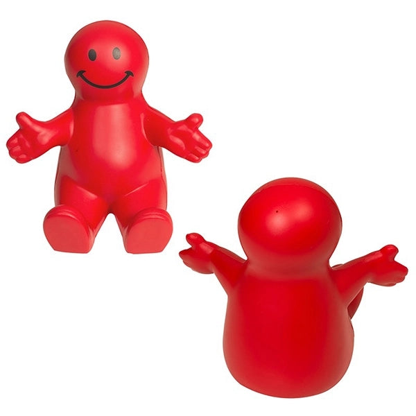 Cool Dude Mobile Device Holder