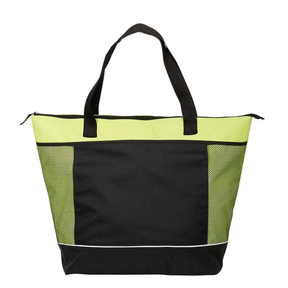 Large Insulated Cooler Tote Bag
