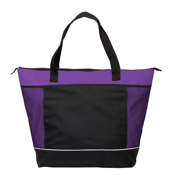Large Insulated Cooler Tote Bag
