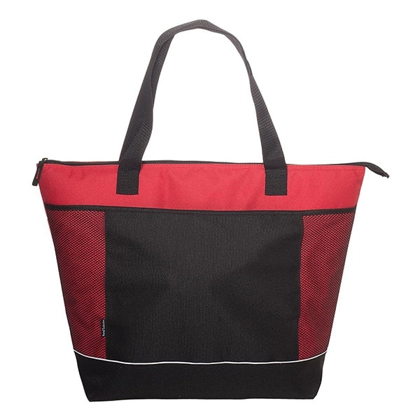 Large Insulated Cooler Tote Bag