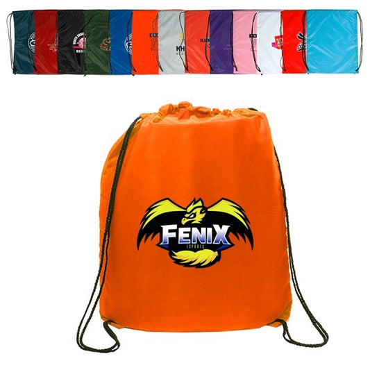 Drawstring Bag