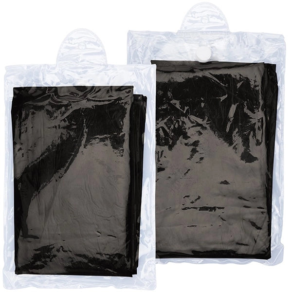 Disposable Poncho