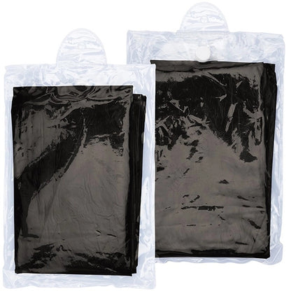 Disposable Poncho