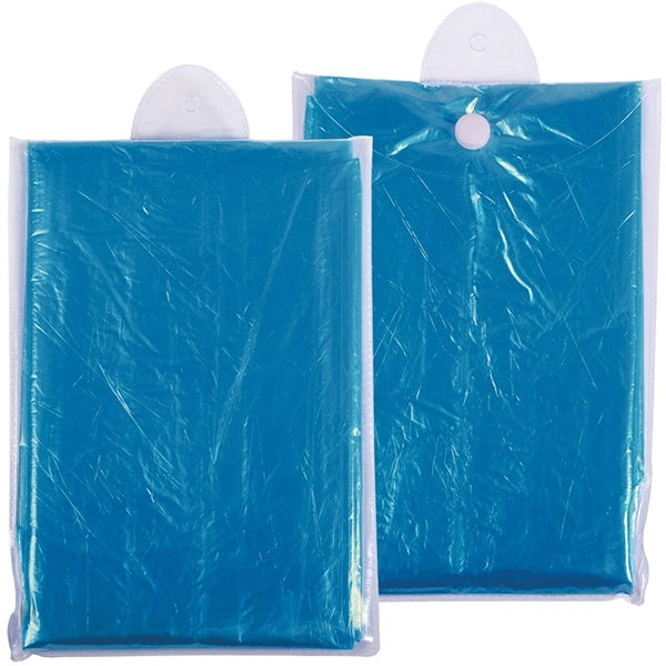 Disposable Poncho