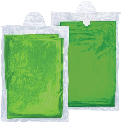 Disposable Poncho