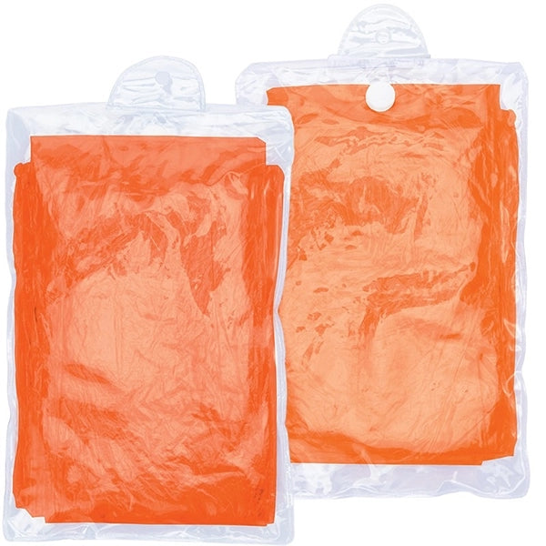 Disposable Poncho