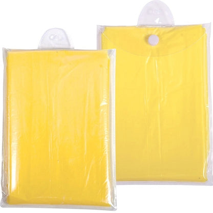 Disposable Poncho