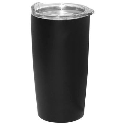 On-The-Go Insulated Vacuum Tumbler