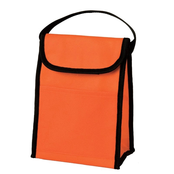 Non-Woven Lunch Tote