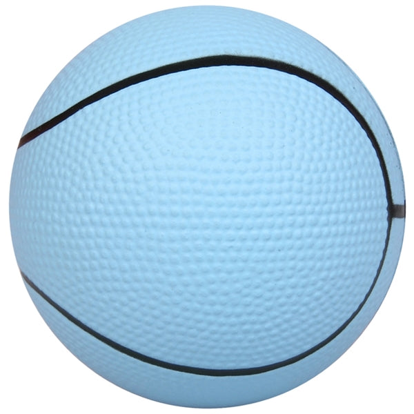 Basketball Stress Reliever balls