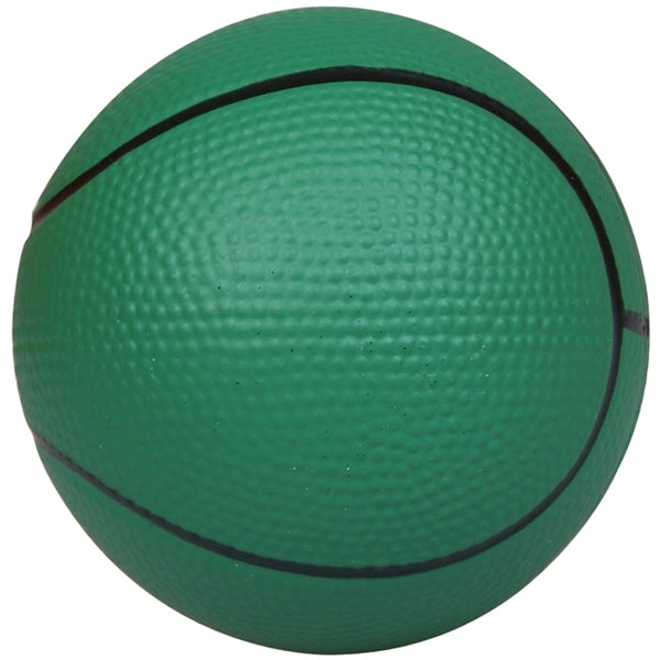 Basketball Stress Reliever balls