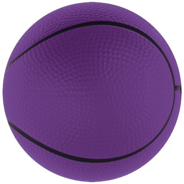 Basketball Stress Reliever balls