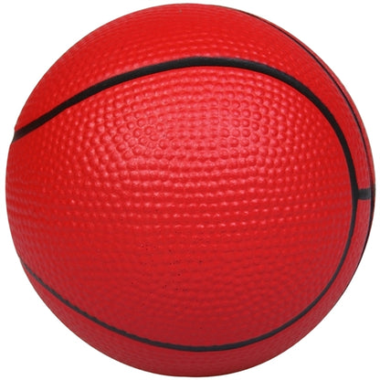 Basketball Stress Reliever balls