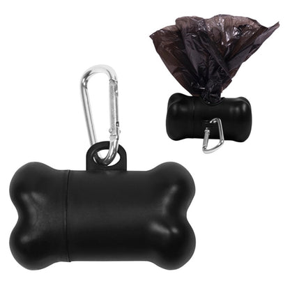 Disposable pet Wastebad Dispenser