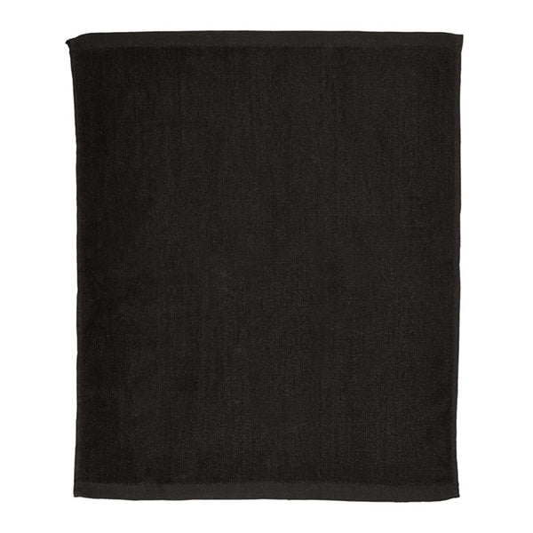 Hemmed Cotton Rally Towel