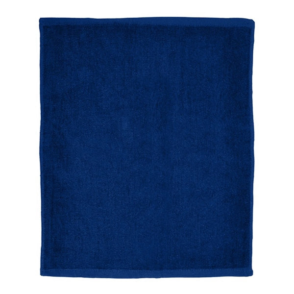 Hemmed Cotton Rally Towel