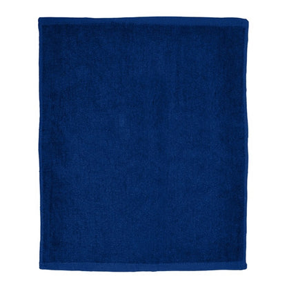 Hemmed Cotton Rally Towel