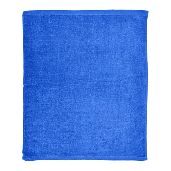 Hemmed Cotton Rally Towel