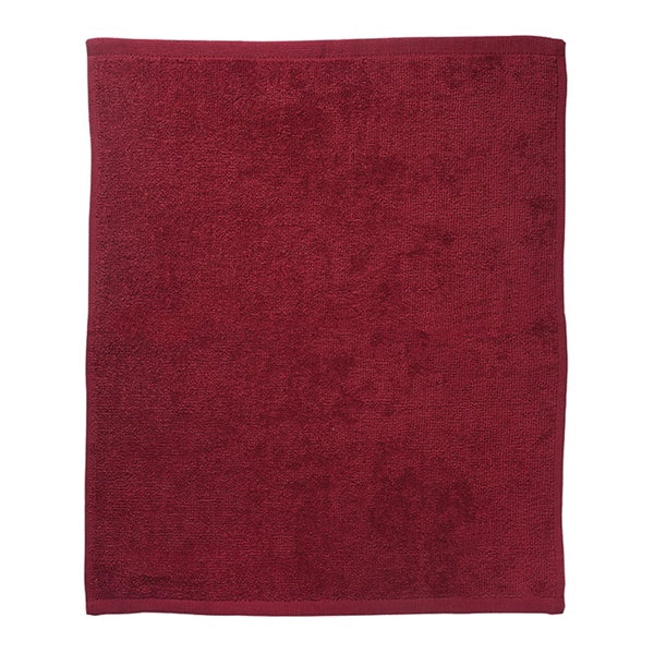 Hemmed Cotton Rally Towel