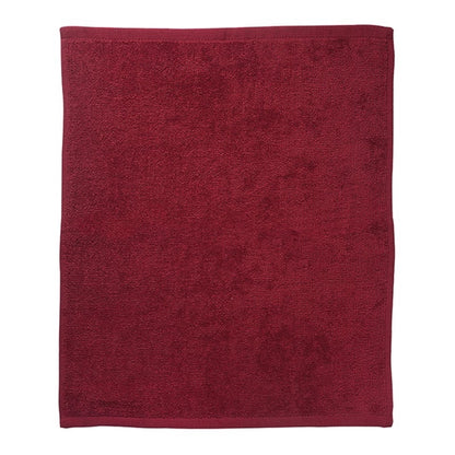 Hemmed Cotton Rally Towel