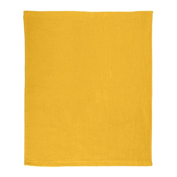 Hemmed Cotton Rally Towel