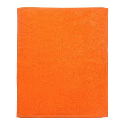 Hemmed Cotton Rally Towel