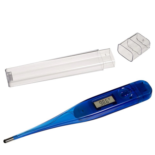 The Synchro digital thermoeter