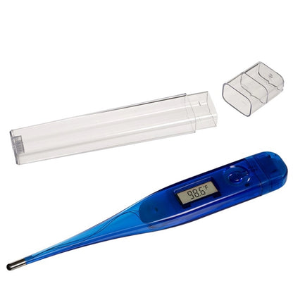 The Synchro digital thermoeter