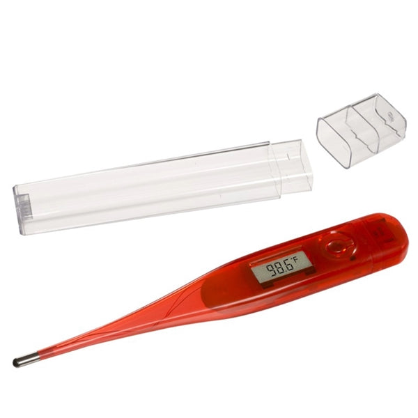 The Synchro digital thermoeter