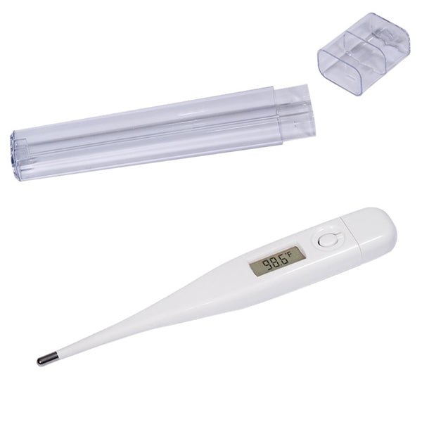 The Synchro digital thermoeter